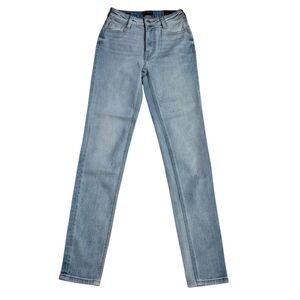 NWT Frank And Oak Kim Jeans High Rise Size 24